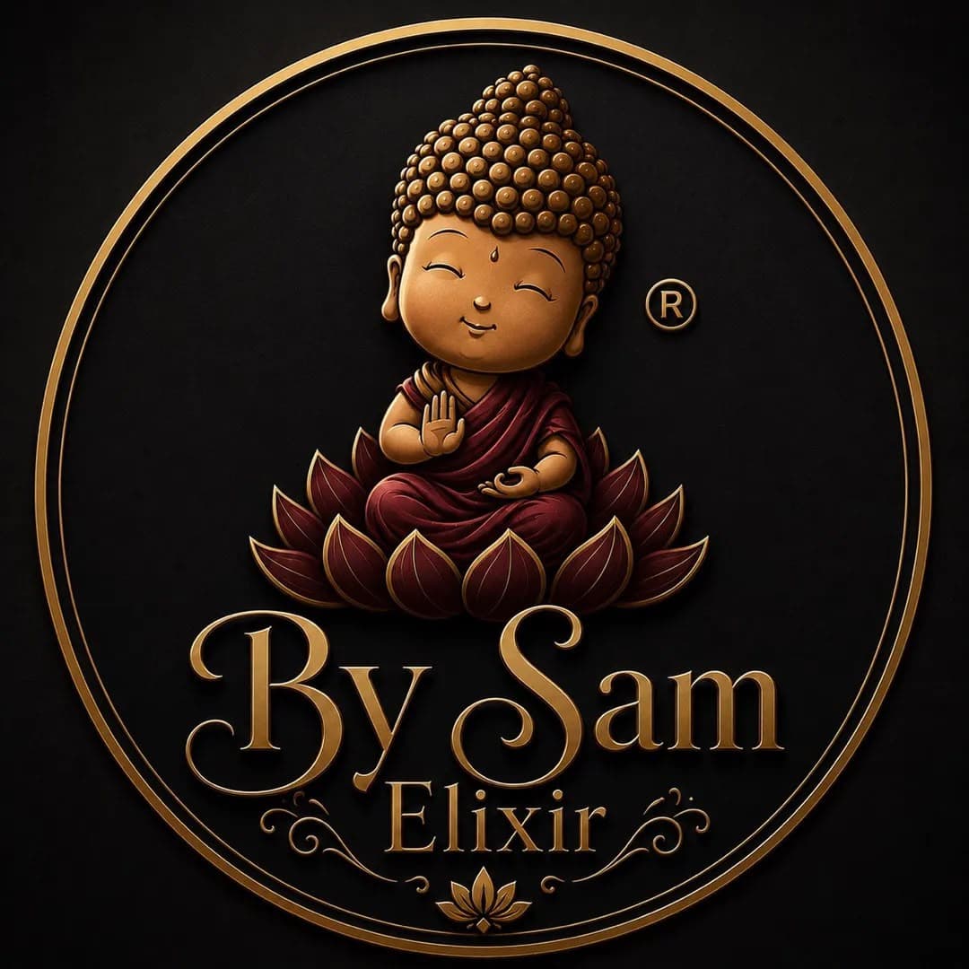 Logo By Sam Elixir